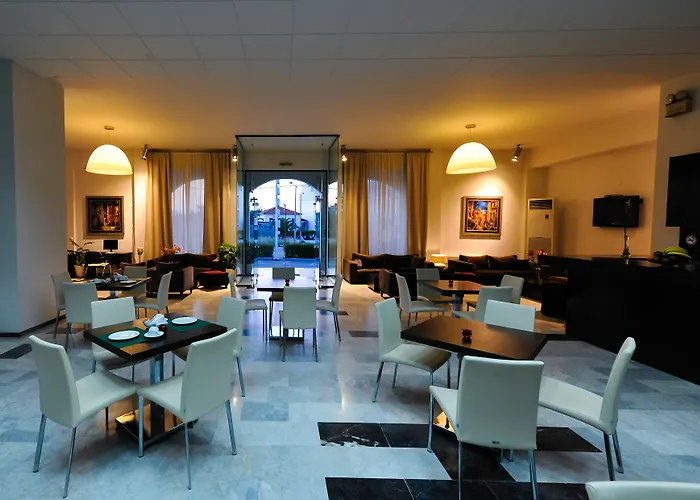 Kleopatra 3* Messíni