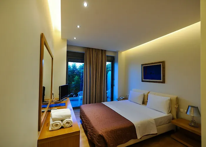 Kleopatra Hotel 3*